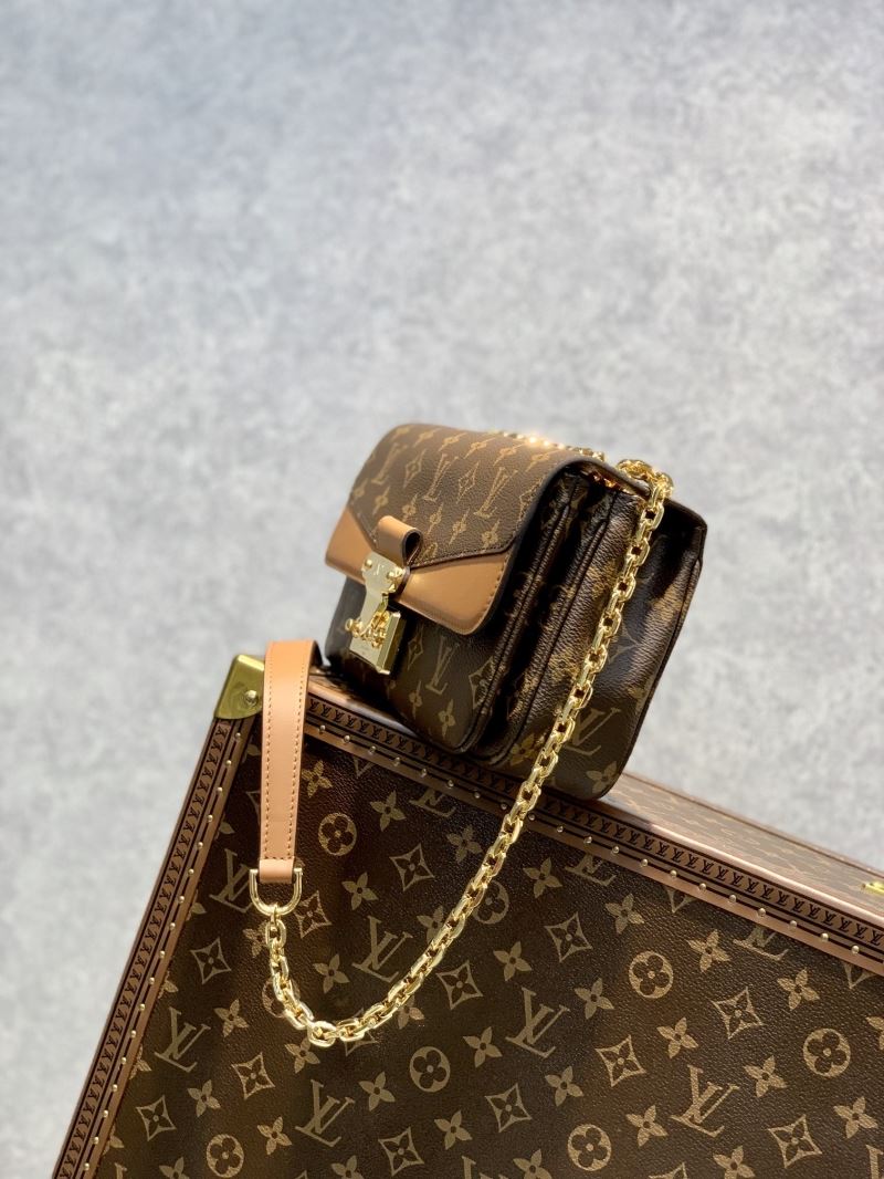 LV Satchel bags